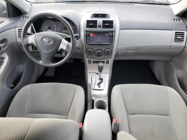 Photo 8 from auction – 2013 TOYOTA COROLLA BA with VIN 2T1BU4EE0DC088441