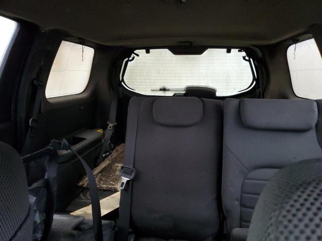 Photo 10 from auction – 2010 NISSAN PATHFINDER with VIN 5N1AR1NB2AC615302