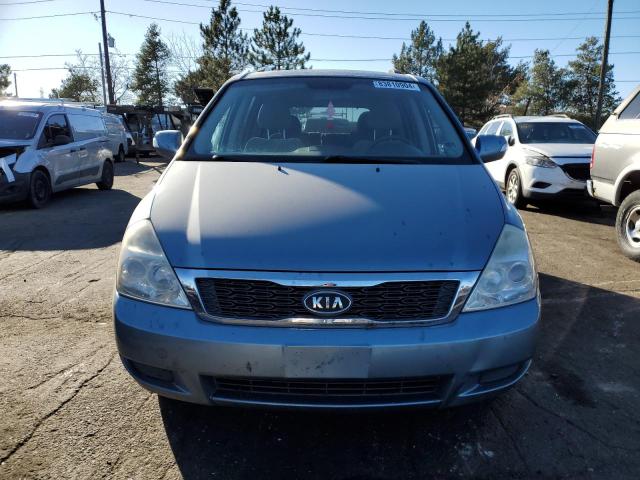 Photo 5 from auction – 2012 KIA SEDONA LX with VIN KNDMG4C7XC6439236