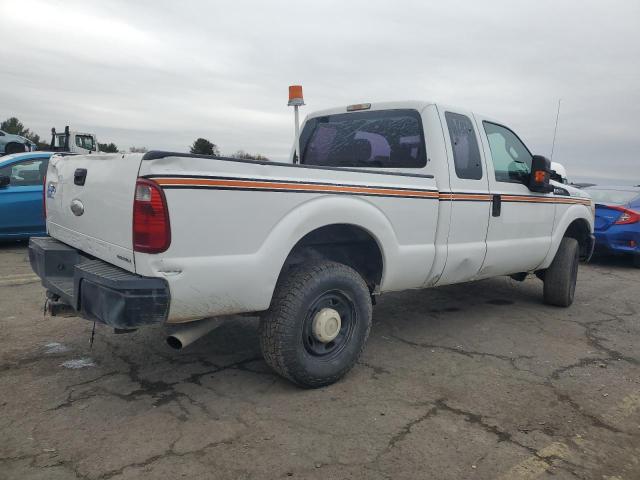 Zdjęcie 3 z aukcji – 2012 FORD F250 SUPER z VIN 1FT7X2B66CEC02680
