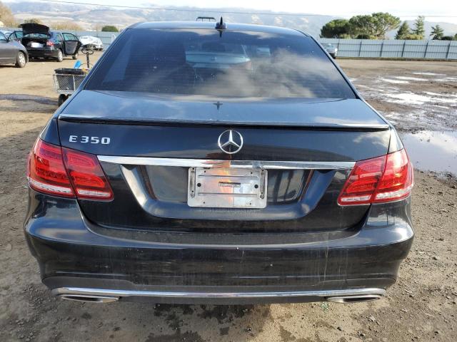 Photo 6 from auction – 2014 MERCEDES-BENZ E 350 with VIN WDDHF5KB9EA889384