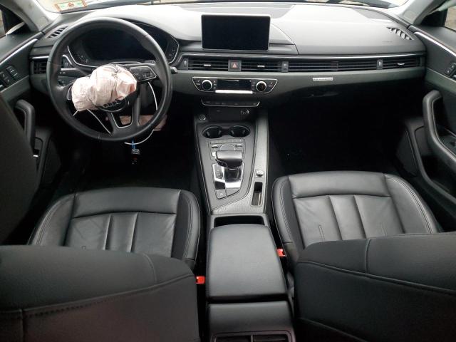 Zdjęcie 8 z aukcji – 2018 AUDI A4 PREMIUM z VIN WAUENAF46JA167172