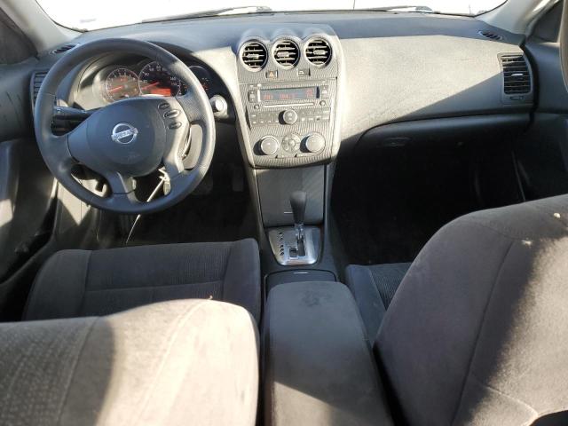 Photo 8 from auction – 2010 NISSAN ALTIMA BAS with VIN 1N4AL2AP9AN479158