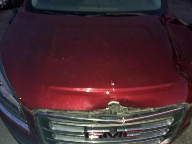 Photo 12 from auction – 2016 GMC ACADIA SLT with VIN 1GKKVRKD9GJ325530