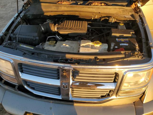 Foto 12 de la subasta – 2007 DODGE NITRO SLT con VIN 1D8GT58K07W624818