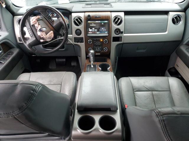 Photo 8 from auction – 2014 FORD F150 SUPER with VIN 1FTFW1ET2EKD30591