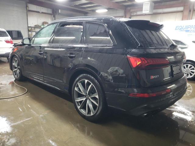 Photo 2 from auction – 2023 AUDI SQ7 PRESTI with VIN WA1VWBF76PD030251