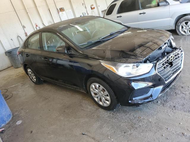 Photo 4 from auction – 2018 HYUNDAI ACCENT SE with VIN 3KPC24A32JE035302
