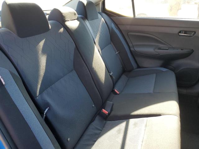 Photo 10 from auction – 2024 NISSAN VERSA SV with VIN 3N1CN8EV2RL903223