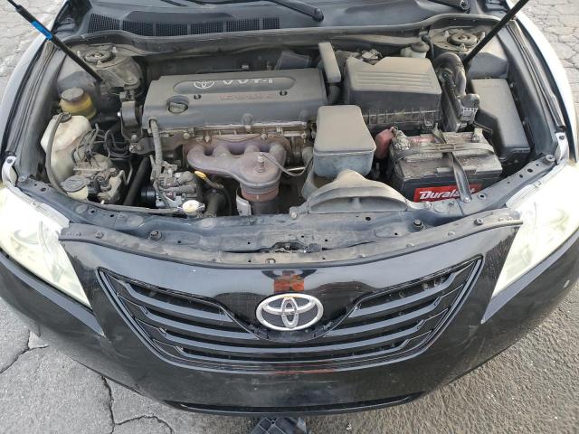 Photo 11 from auction – 2007 TOYOTA CAMRY CE with VIN 4T1BE46K67U553356