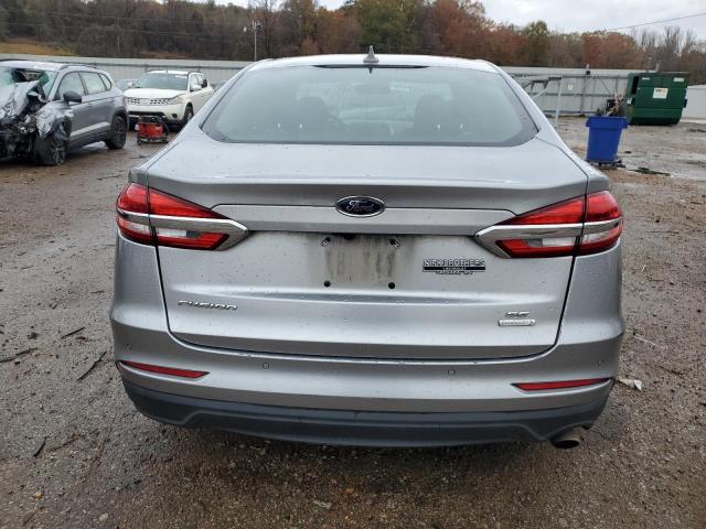 Photo 6 from auction – 2020 FORD FUSION SE with VIN 3FA6P0HD4LR150751