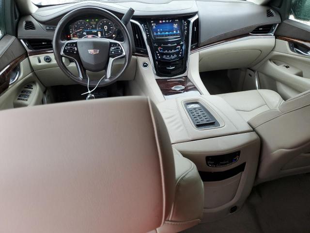 Photo 8 from auction – 2015 CADILLAC ESCALADE L with VIN 1GYS4MKJ5FR721097