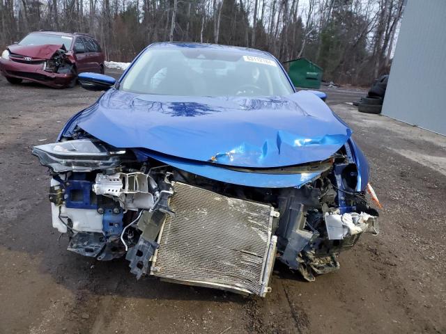 Photo 5 from auction – 2019 HONDA CIVIC EX with VIN 2HGFC2F7XKH034268