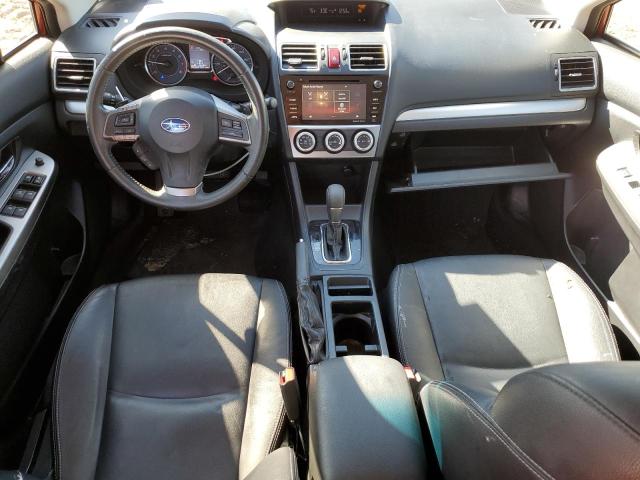 Zdjęcie 8 z aukcji – 2015 SUBARU IMPREZA SP z VIN JF1GPAV68FH220676
