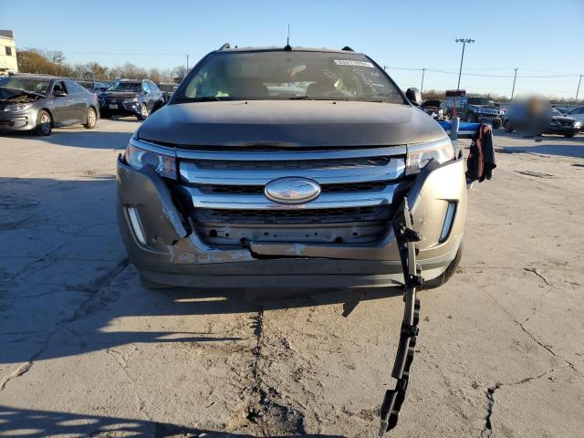 Photo 5 from auction – 2014 FORD EDGE SEL with VIN 2FMDK3JC2EBA45786