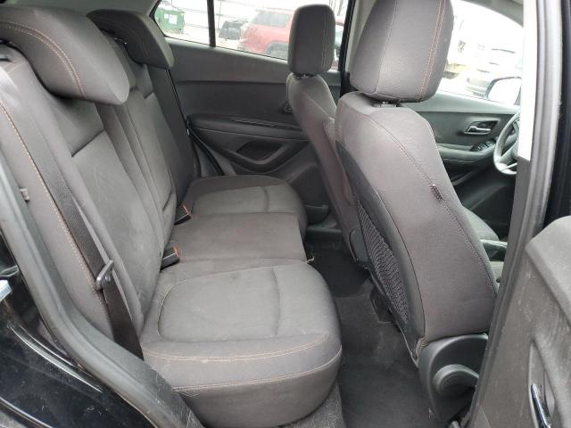 Photo 10 from auction – 2017 CHEVROLET TRAX 1LT with VIN 3GNCJPSB1HL131817