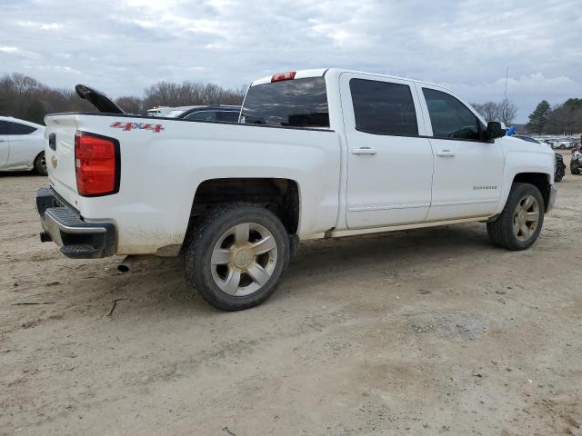 Photo 3 from auction – 2017 CHEVROLET SILVERADO with VIN 3GCUKREC3HG241416