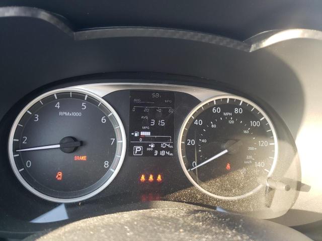 Photo 9 from auction – 2024 NISSAN VERSA S with VIN 3N1CN8DVXRL927691