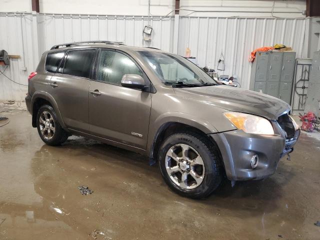 Photo 4 from auction – 2009 TOYOTA RAV4 LIMIT with VIN 2T3BK31V59W008859