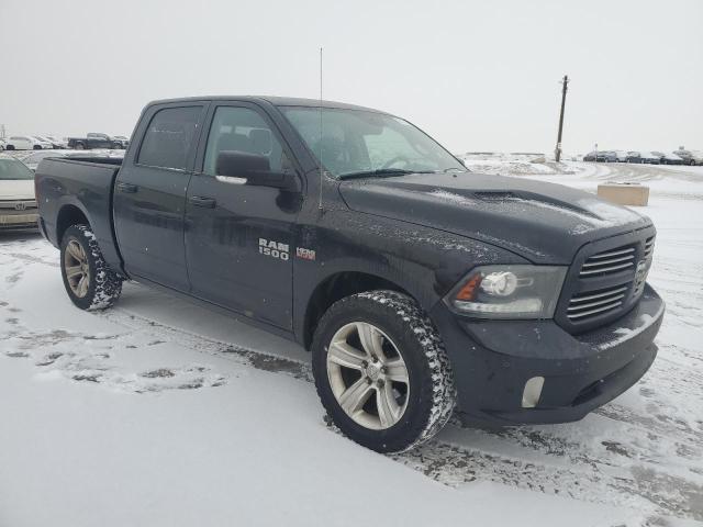 Photo 4 from auction – 2014 RAM 1500 SPORT with VIN 1C6RR7MT2ES333538