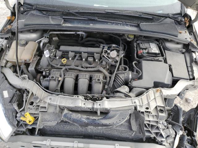 Photo 11 from auction – 2016 FORD FOCUS SE with VIN 1FADP3K24GL392122