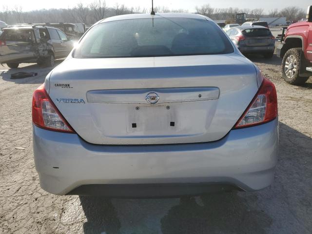 Photo 6 from auction – 2015 NISSAN VERSA S with VIN 3N1CN7AP3FL840288