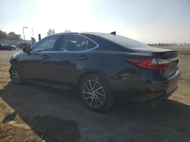Photo 2 from auction – 2016 LEXUS ES 350 with VIN 58ABK1GG3GU035697
