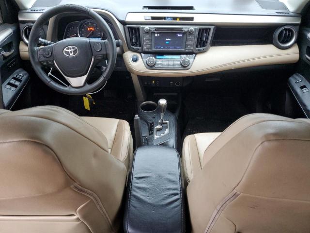 Photo 8 from auction – 2013 TOYOTA RAV4 LIMIT with VIN 2T3DFREV3DW115024