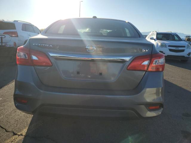 Photo 6 from auction – 2017 NISSAN SENTRA S with VIN 3N1AB7AP9HL693350