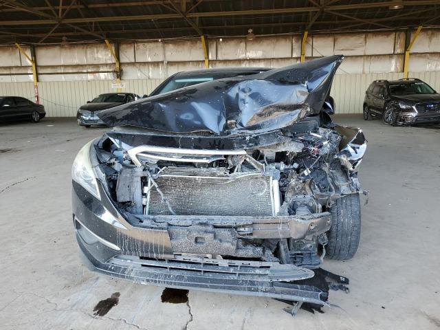 Photo 5 from auction – 2017 HYUNDAI SONATA SE with VIN 5NPE24AFXHH486910