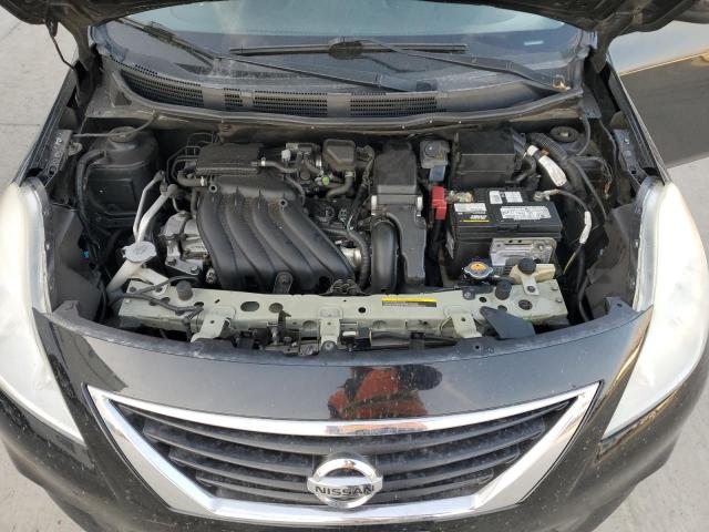 Photo 11 from auction – 2012 NISSAN VERSA S with VIN 3N1CN7AP4CL880049