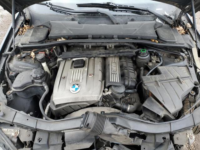 Photo 11 from auction – 2006 BMW 325 I with VIN WBAVB13546KR62373