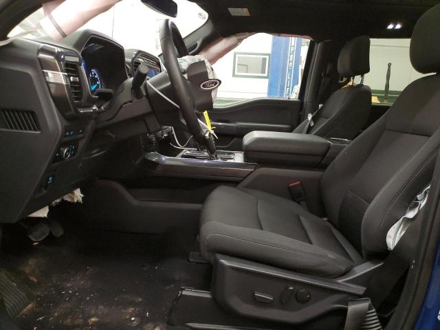 Photo 7 from auction – 2023 FORD F150 SUPER with VIN 1FTFW1E8XPKF86699