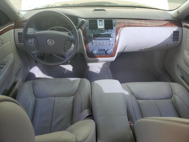 Photo 8 from auction – 2006 CADILLAC DTS with VIN 1G6KD57Y76U219077