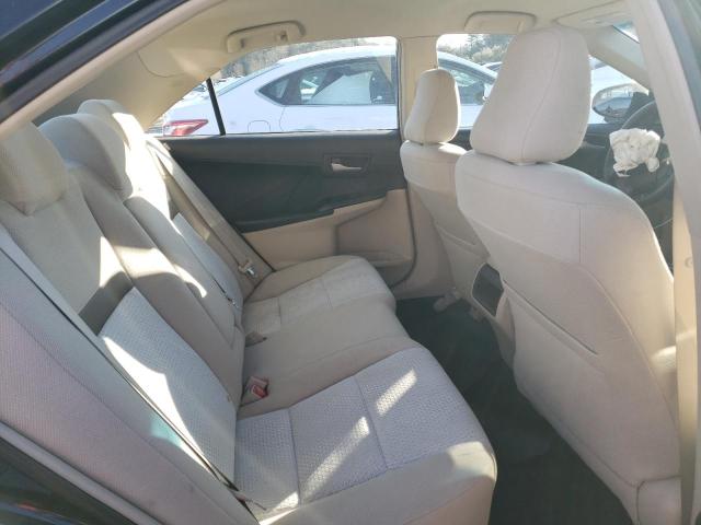 Photo 10 from auction – 2012 TOYOTA CAMRY BASE with VIN 4T4BF1FK8CR231619