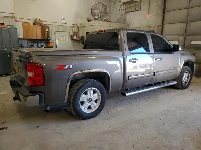 Photo 3 from auction – 2013 CHEVROLET SILVERADO with VIN 3GCPCSE07DG169699