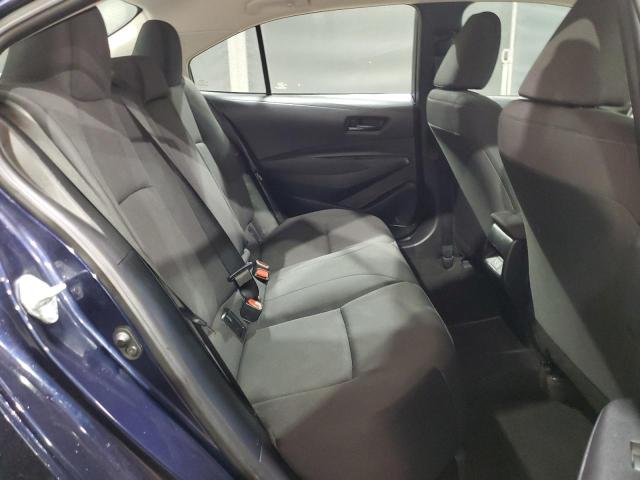 Photo 10 from auction – 2023 TOYOTA COROLLA LE with VIN 5YFB4MDE5PP031660