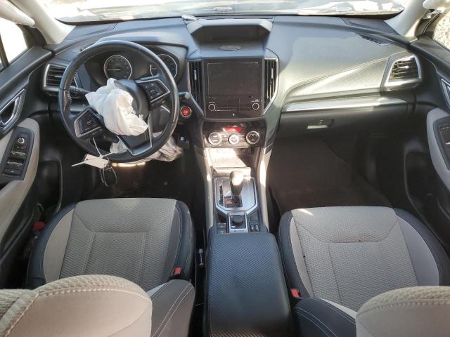 Photo 8 from auction – 2019 SUBARU FORESTER P with VIN JF2SKAGCXKH594613