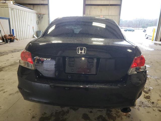 Photo 6 from auction – 2010 HONDA ACCORD LXP with VIN 1HGCP2F44AA006041