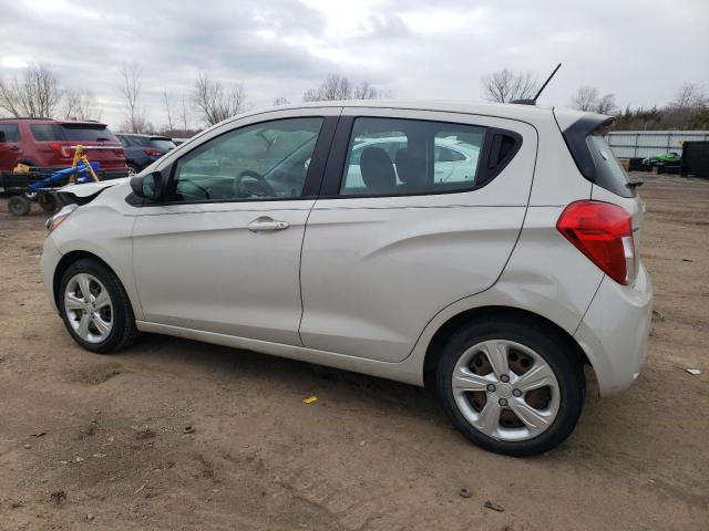 صورة رقم 2 من المزاد - 2019 CHEVROLET SPARK LS مع VIN KL8CB6SA2KC796308