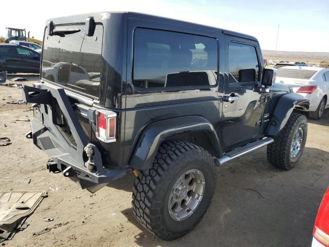Photo 3 from auction – 2012 JEEP WRANGLER S with VIN 1C4GJWBG1CL170427