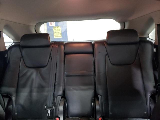 Photo 10 from auction – 2010 LEXUS RX 350 with VIN 2T2BK1BA3AC032667