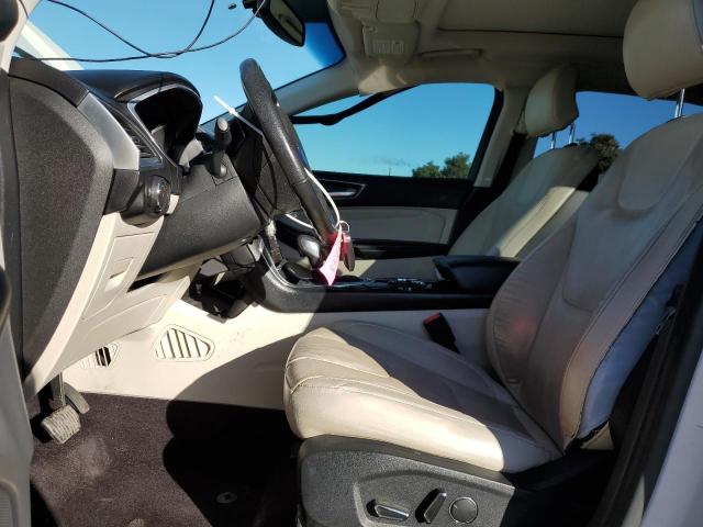 Foto 7 de la subasta – 2017 FORD EDGE TITAN con VIN 2FMPK4K90HBB40874