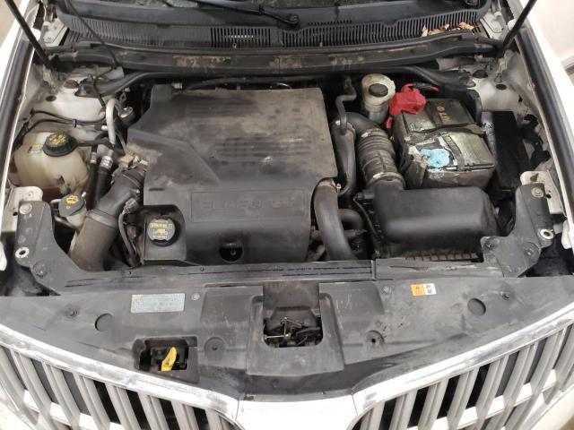 Photo 12 from auction – 2012 LINCOLN MKT with VIN 2LMHJ5AT7CBL55076