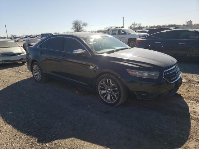 Photo 4 from auction – 2014 FORD TAURUS LIM with VIN 1FAHP2F87EG134807