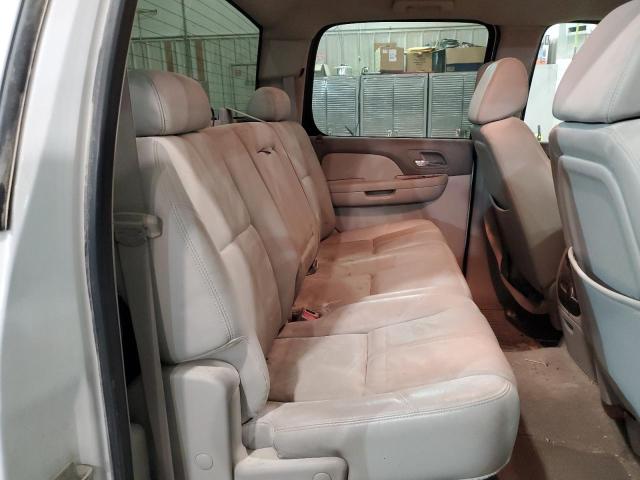 Photo 10 from auction – 2008 CHEVROLET SILVERADO with VIN 2GCEK133081263987