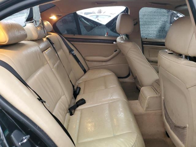 Photo 10 from auction – 2005 BMW 330 XI with VIN WBAEW53465PN39279