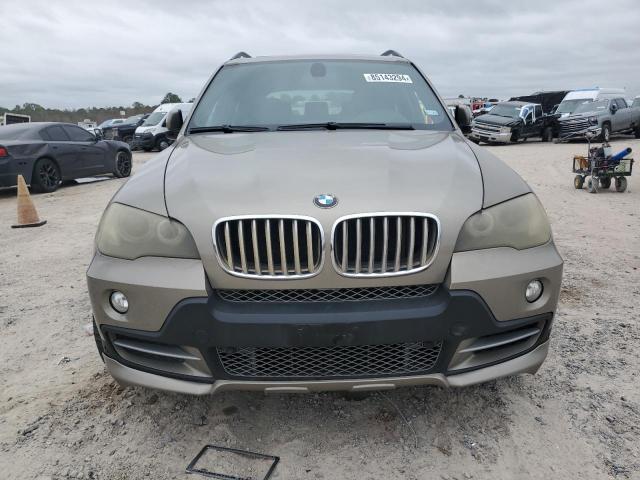 Photo 5 from auction – 2010 BMW X5 XDRIVE4 with VIN 5UXFE8C55AL310774