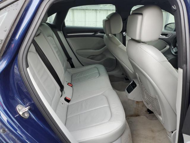 Photo 10 from auction – 2016 AUDI A3 PREMIUM with VIN WAUA7GFF0G1016723