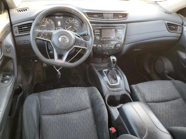Photo 8 from auction – 2017 NISSAN ROGUE S with VIN JN8AT2MT3HW135398